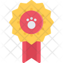 پیش‌نمایش فایل pet-award-3183499 از پک حیوانات خانگی