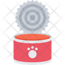 پیش‌نمایش فایل pet-canned-3183501 از پک حیوانات خانگی