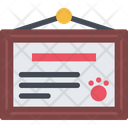 پیش‌نمایش فایل pet-diploma-3183503 از پک حیوانات خانگی