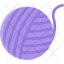 پیش‌نمایش فایل yarn-ball-3183523 از پک حیوانات خانگی