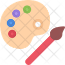 پیش‌نمایش فایل drawing-palette-3183544 از پک مدرسه و کودکی