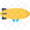 پیش‌نمایش فایل airship-3183916 از پک حمل و نقل