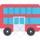 پیش‌نمایش فایل double-decker-3183928 از پک حمل و نقل