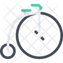 پیش‌نمایش فایل retro-bike-3183946 از پک حمل و نقل