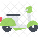 پیش‌نمایش فایل scooter-3183948 از پک حمل و نقل