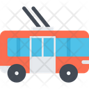 پیش‌نمایش فایل trolleybus-3183957 از پک حمل و نقل