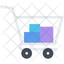 پیش‌نمایش فایل cart-3183669 از پک آیکون های فروشگاه
