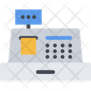 پیش‌نمایش فایل cash-register-3183670 از پک آیکون های فروشگاه