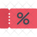 پیش‌نمایش فایل coupon-3183672 از پک آیکون های فروشگاه