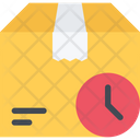 پیش‌نمایش فایل delivery-time-3183678 از پک آیکون های فروشگاه