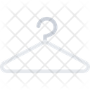 پیش‌نمایش فایل hanger-3183682 از پک آیکون های فروشگاه
