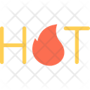 پیش‌نمایش فایل hot-3183684 از پک آیکون های فروشگاه