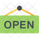 پیش‌نمایش فایل open-3183689 از پک آیکون های فروشگاه