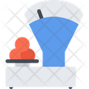 پیش‌نمایش فایل scales-3183704 از پک آیکون های فروشگاه