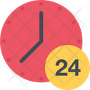 پیش‌نمایش فایل time-3183714 از پک آیکون های فروشگاه