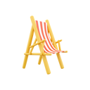 پیش‌نمایش فایل beach-chair-7033375 از پک متفرقه