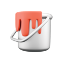 پیش‌نمایش فایل color-bucket-5779564 از پک متفرقه