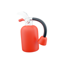 پیش‌نمایش فایل fire-extinguisher-7033344 از پک متفرقه