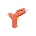 پیش‌نمایش فایل glue-gun-7033385 از پک متفرقه