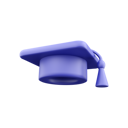 پیش‌نمایش فایل graduation-hat-7033343 از پک متفرقه