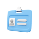 پیش‌نمایش فایل id-card-5779544 از پک متفرقه