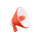 پیش‌نمایش فایل megaphone-7033339 از پک متفرقه
