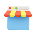 پیش‌نمایش فایل online-shop-5779538 از پک متفرقه