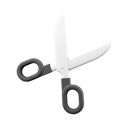 پیش‌نمایش فایل scissors-5779562 از پک متفرقه