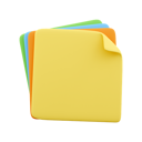 پیش‌نمایش فایل sticky-notes-5779558 از پک متفرقه