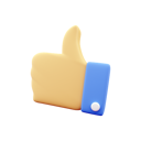 پیش‌نمایش فایل thumbs-up-7033354 از پک متفرقه