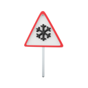 پیش‌نمایش فایل snow-board-7470860 از پک علامت جاده