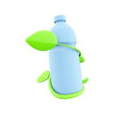 پیش‌نمایش فایل eco-bottle-8638139 از پک اکو