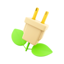 پیش‌نمایش فایل eco-plug-8638140 از پک اکو
