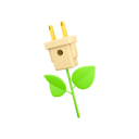 پیش‌نمایش فایل eco-plug-8638162 از پک اکو