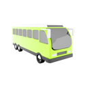 پیش‌نمایش فایل electric-bus-8638143 از پک اکو
