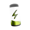 پیش‌نمایش فایل green-battery-8638153 از پک اکو