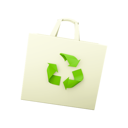 پیش‌نمایش فایل recycle-bag-8638164 از پک اکو