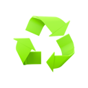 پیش‌نمایش فایل recycle-sign-8638159 از پک اکو
