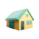 پیش‌نمایش فایل solar-home-8638161 از پک اکو