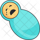 پیش‌نمایش فایل baby-cry-1 از پک نوزاد