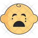 پیش‌نمایش فایل baby-cry-2 از پک نوزاد