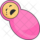 پیش‌نمایش فایل baby-cry-3 از پک نوزاد
