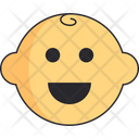 پیش‌نمایش فایل baby-head از پک نوزاد