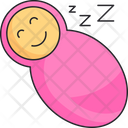 پیش‌نمایش فایل baby-sleep-1 از پک نوزاد