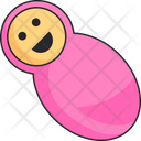 پیش‌نمایش فایل baby-smile-1 از پک نوزاد