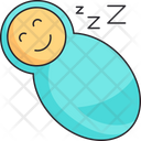 پیش‌نمایش فایل baby-swaddle-1 از پک نوزاد