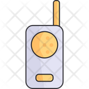 پیش‌نمایش فایل baby-walkie-talkie از پک نوزاد