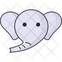 پیش‌نمایش فایل elephant-139 از پک نوزاد