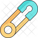 پیش‌نمایش فایل safety-pin-74 از پک نوزاد