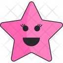 پیش‌نمایش فایل star-girl از پک نوزاد